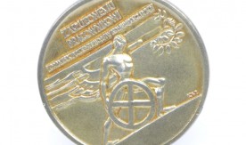 Medal Zasłużonemu Pracownikowi